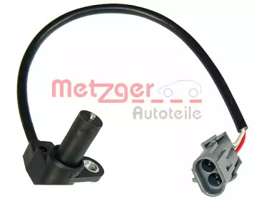 METZGER 0902085