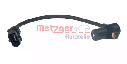 METZGER 0902107