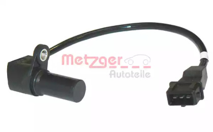 METZGER 0902168