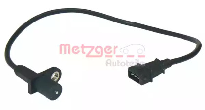 METZGER 0902175