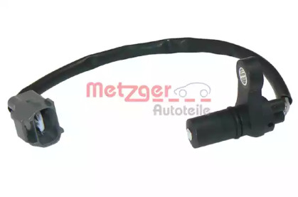 METZGER 0902176