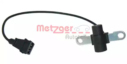 METZGER 0902180