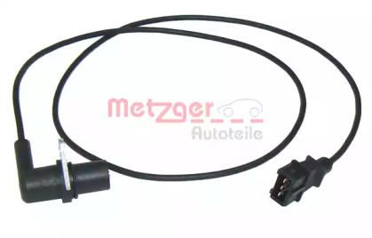 METZGER 0902181