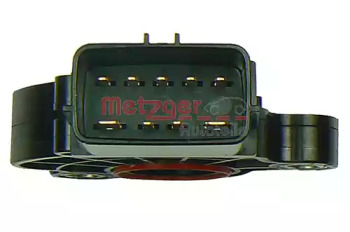 metzger 0901034