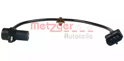 METZGER 0902204