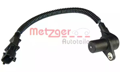 METZGER 0902208