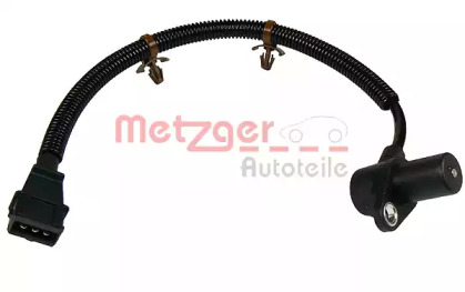 METZGER 0902228