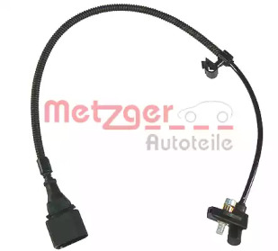 METZGER 0902236