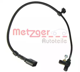 METZGER 0902237