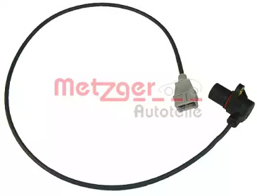 METZGER 0902263