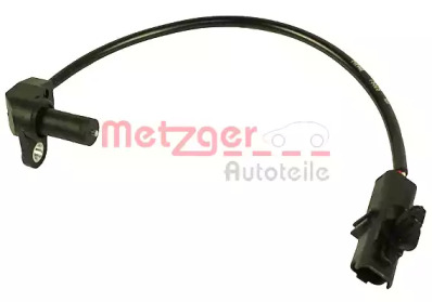 METZGER 0902278