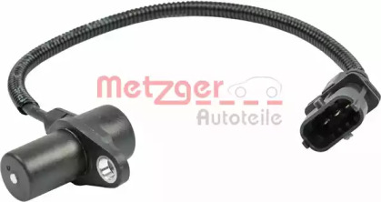 METZGER 0902324