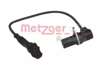 METZGER 0903003