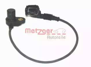 METZGER 0903041