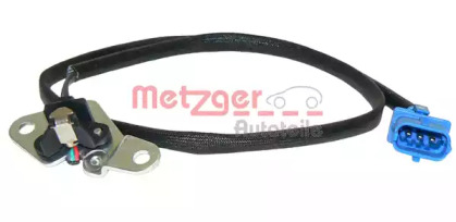 METZGER 0903043