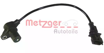 METZGER 0903113