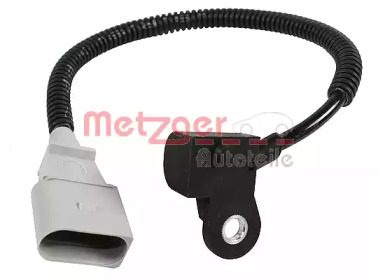 METZGER 0903138