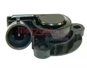 metzger 0904003
