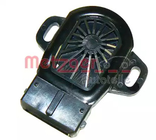 METZGER 0904033