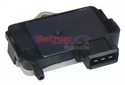 METZGER 0906069