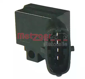 metzger 0906096