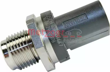 metzger 0906257