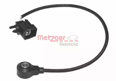 METZGER 0907003