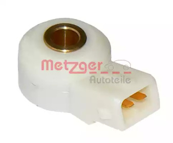 METZGER 0907006