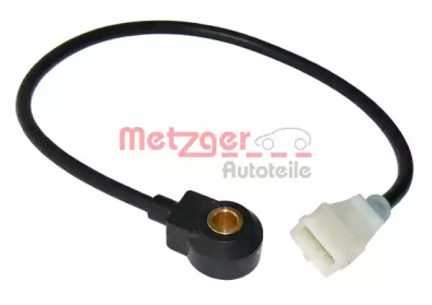 METZGER 0907007