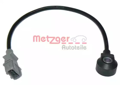 METZGER 0907013