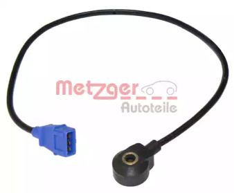 METZGER 0907014