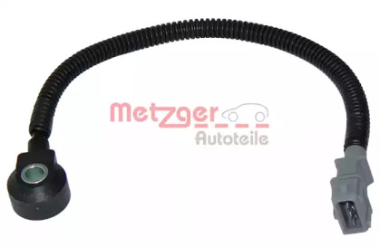 METZGER 0907015