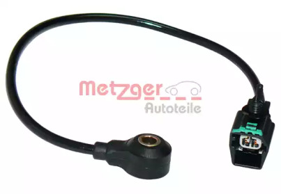 METZGER 0907016