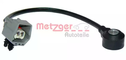 METZGER 0907017