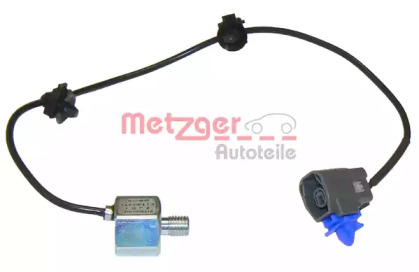 METZGER 0907019