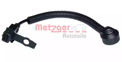 METZGER 0907021