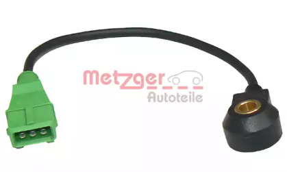 METZGER 0907024