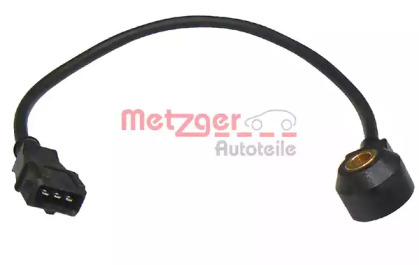 METZGER 0907027