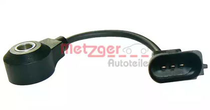 METZGER 0907035