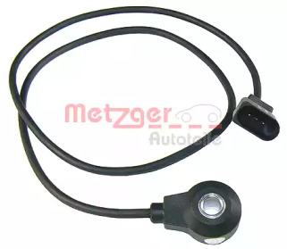 METZGER 0907048