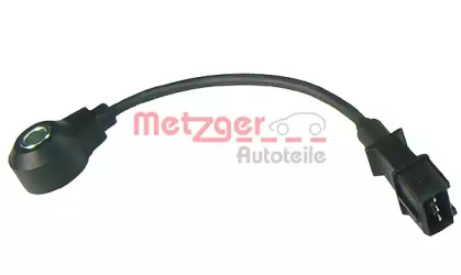 METZGER 0907051