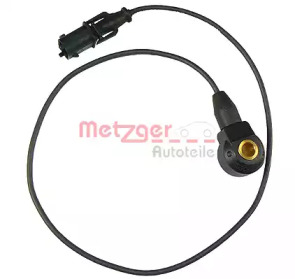 METZGER 0907060