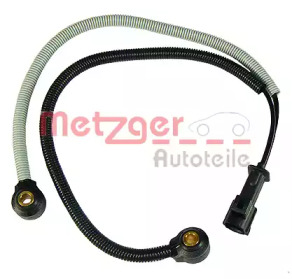 METZGER 0907070