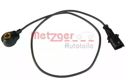 METZGER 0907071