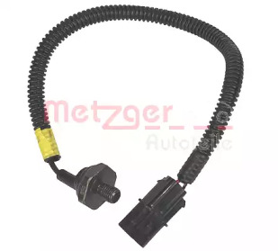 METZGER 0907075