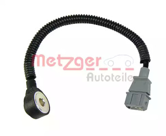 METZGER 0907076