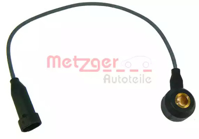 METZGER 0907078