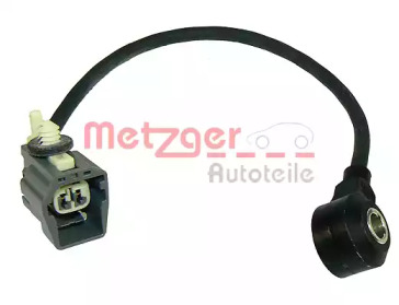 METZGER 0907079