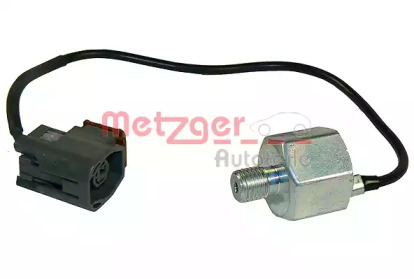 METZGER 0907080