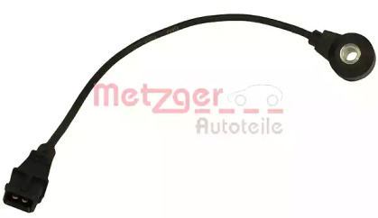 METZGER 0907087